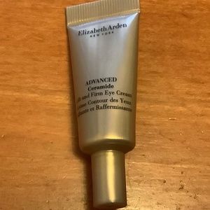 (3/30$) Elizabeth Arden Advanced Ceramide Lift and Firm Eye Cream 5ml